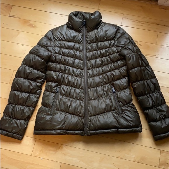 Kenneth Cole Jackets & Blazers - NWOT - Puffer Coat - L